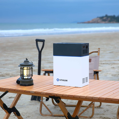 HiTHIUM Hero EE 1 200W 1004.8Wh Portable Smart IPS_img_3