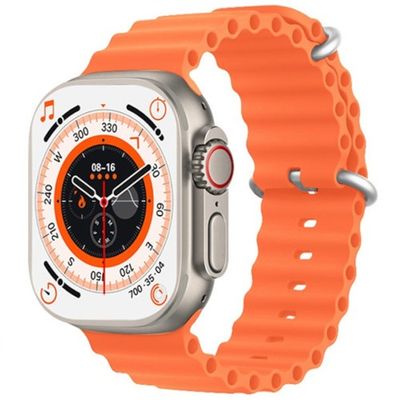 T900 Ultra Smart Watch_img_2