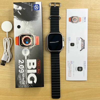 T900 Ultra Smart Watch_img_5