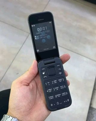 Nokia 2660 Flip_img_1