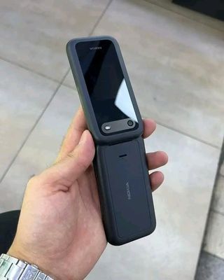 Nokia 2660 Flip_img_2