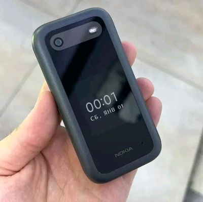 Nokia 2660 Flip_img_3
