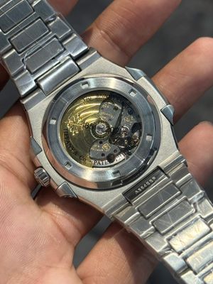 Patek Philippe Nautilus Tiffany edition_img_1