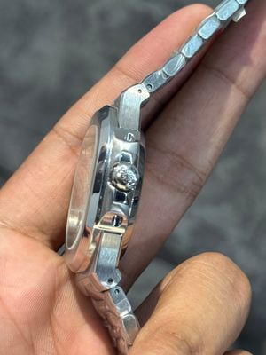 Patek Philippe Nautilus Tiffany edition_img_2