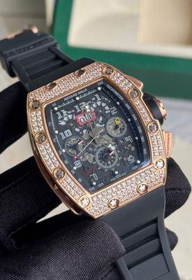 Richard Mille automatic_img_1