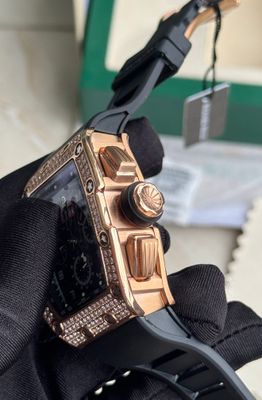 Richard Mille automatic_img_2