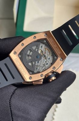 Richard Mille automatic_img_3