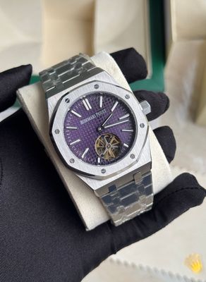 Audemars Piguet Royal Oak purple dial_img_0