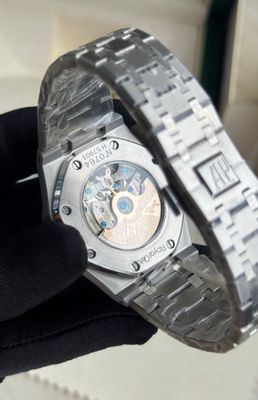 Audemars Piguet Royal Oak purple dial_img_2