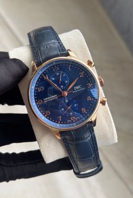 IWC Portugieser automatic_img_0