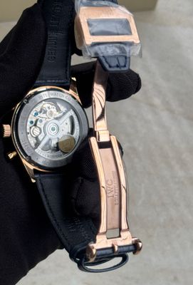 IWC Portugieser automatic_img_4
