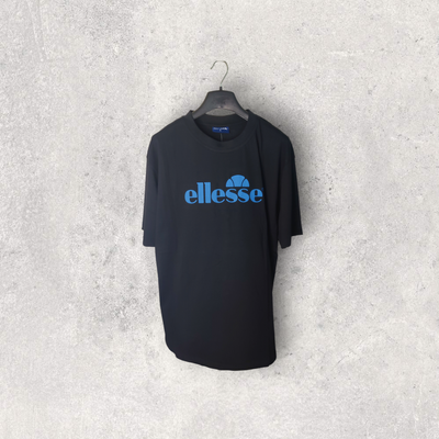 Novita Ellese Black T-shirt_img_0