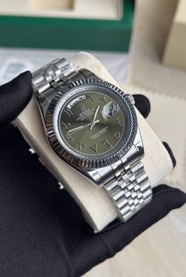Rolex DayDate Arabic dial_img_1