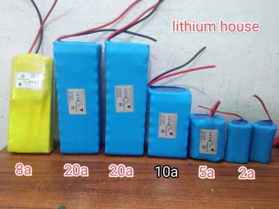 12v 20ah lithium ion battery pack_img_3