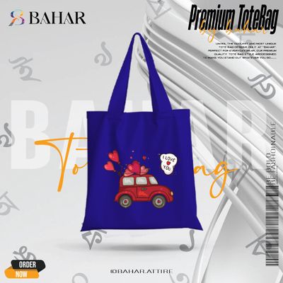 Aesthetic Tote Bag_img_1