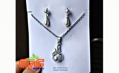 Korean Pearl Jewelry Set_img_0