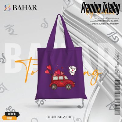Aesthetic Tote Bag_img_3