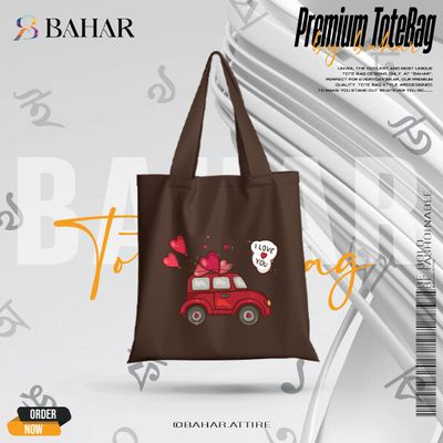 Aesthetic Tote Bag_img_5