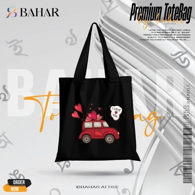 Aesthetic Tote Bag_img_9