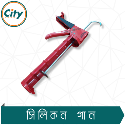 গ্লাস ক্যালকিং তৈরির জন্য হেভি ডিউটি স্ট্রং ক্যালকিং গান সিলিকন গান ম্যানুয়াল ক্যালকিং গান_img_1