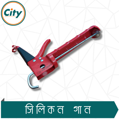 গ্লাস ক্যালকিং তৈরির জন্য হেভি ডিউটি স্ট্রং ক্যালকিং গান সিলিকন গান ম্যানুয়াল ক্যালকিং গান_img_2