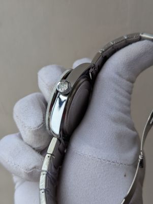 Tudor Quartz Watch Black_img_1