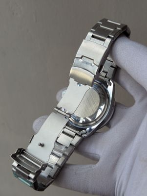 Tudor Quartz Watch Black_img_3