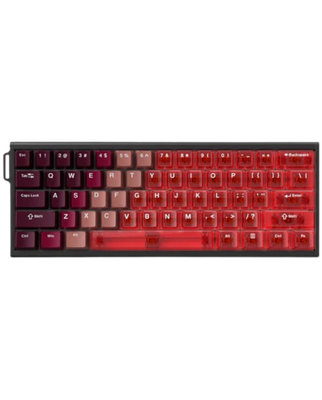 Ajazz ALUX 60 ultra HE Aluminum Keyboard_img_0