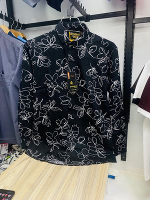 Trendy Summer Friendly Shirt_img_1