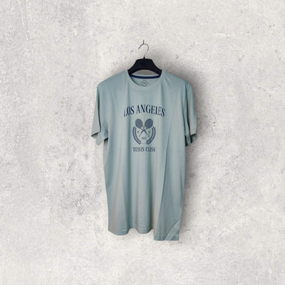 Los Angeles Tex T-shirt_img_0