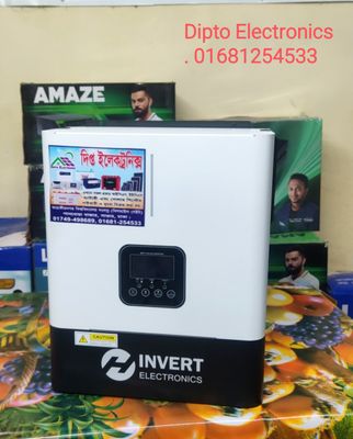 Hinvart MPPT Inverter 2.5 Kw_img_0