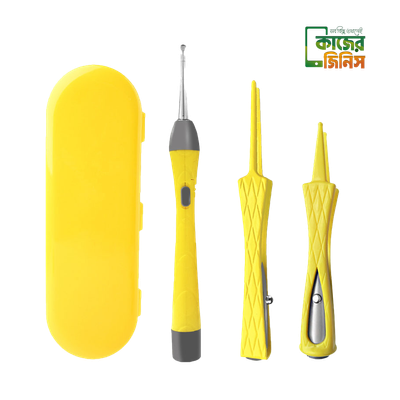 Ear Wax Cleaning Set – Fresh Box |  কান পরিষ্কার সেট – ফ্রেশ বক্স_img_0
