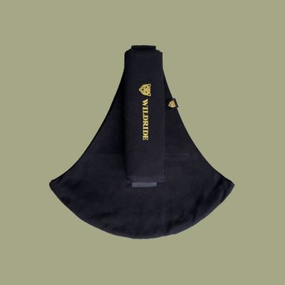Premium Baby Carrier- Navy Blue_img_0