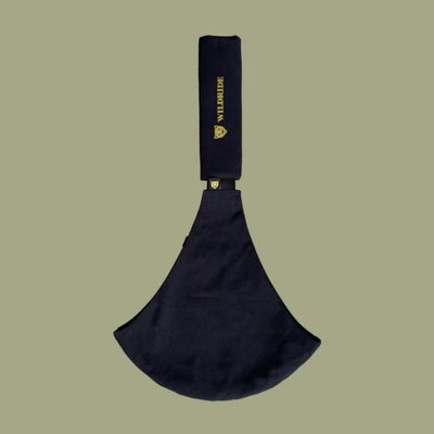 Premium Baby Carrier- Navy Blue_img_1