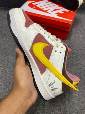 Nike Sb Dunk Low X Saint Seiya_img_2