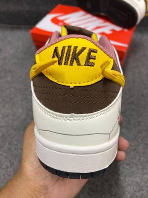 Nike Sb Dunk Low X Saint Seiya_img_3