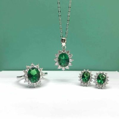 Green round set_img_0