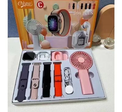 D96 Plus Smart Watch_img_1