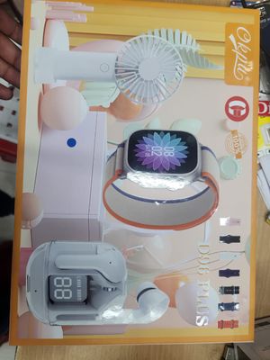 D96 Plus Smart Watch_img_7
