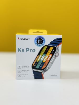 kieslect-ks-pro-blackkieslect-ks-pro-black Description Add to cart   Kieslect KS Pro Calling Smart Watch With 2.01″ Amoled Display (With Extra Strap+ Protector) Black Color_img_2