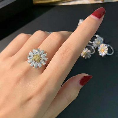 New design Sunflower set_img_1