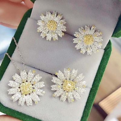 New design Sunflower set_img_3