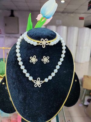 Daisy braclet set_img_0