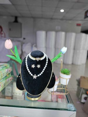 Daisy braclet set_img_1