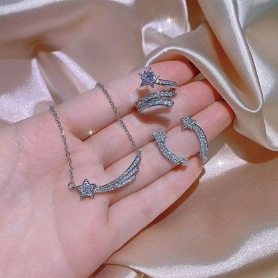 Star Moon Jewellery Set_img_0