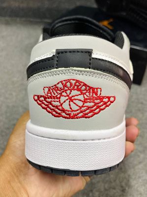 Air Jordan 1-Somke Grey_img_2