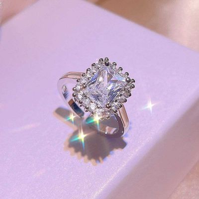 Dazzling  micro zircon jewellery_img_1