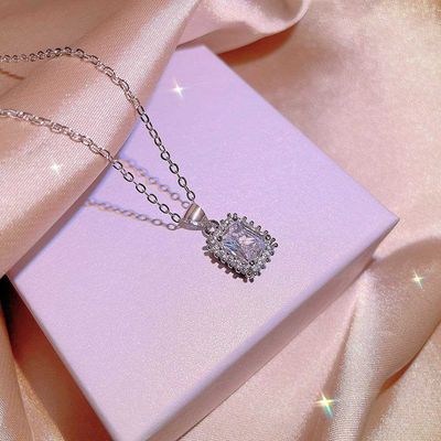 Dazzling  micro zircon jewellery_img_2