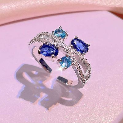 Alhamdulillah Beautiful Blue Stone set Available In stock Restock Again,_img_1