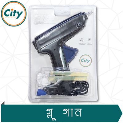 পেশাদার মানের গ্লু গান ইলেকট্রিক হট গ্লু গান ৬০ ওয়াট_img_2